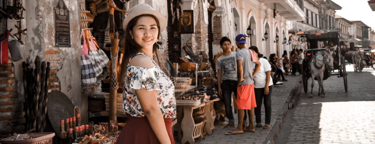 Ways to Make a Filipina Fall in Love With You