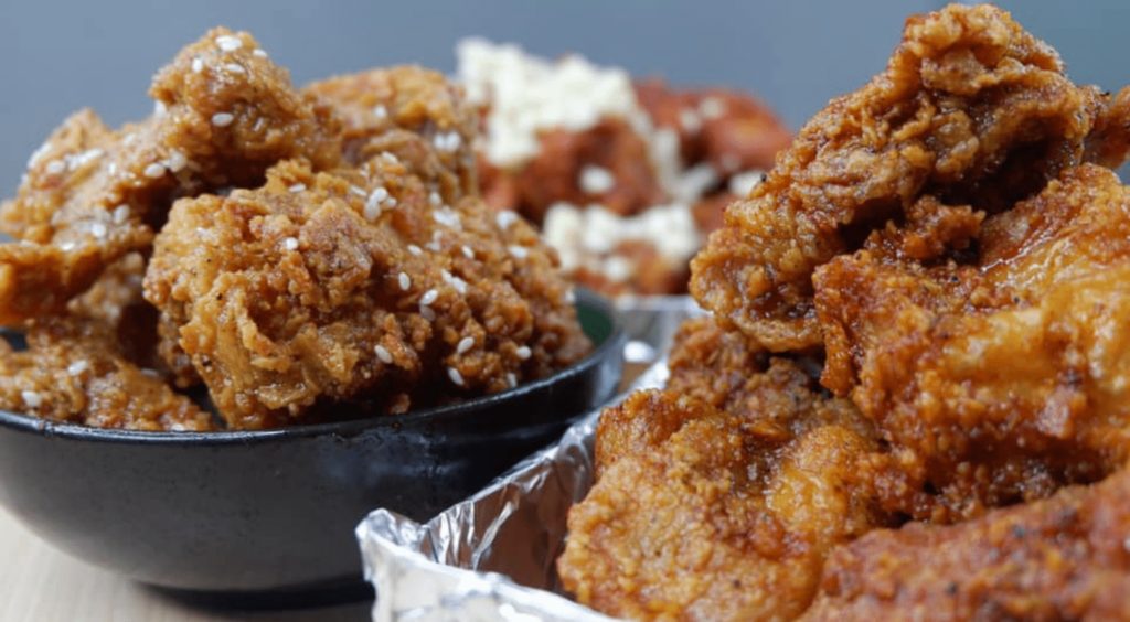 via 24Chicken Facebook page