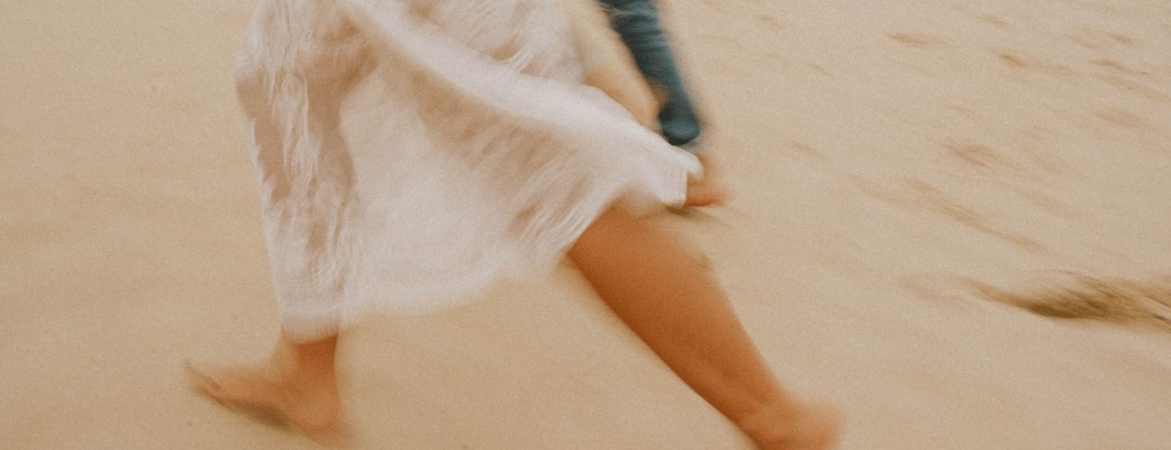 Why People Fall In Love Fast
