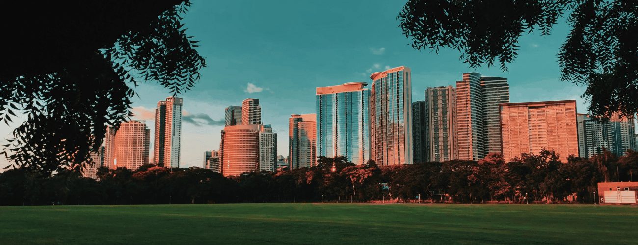 12 Most Romantic Makati Date Ideas