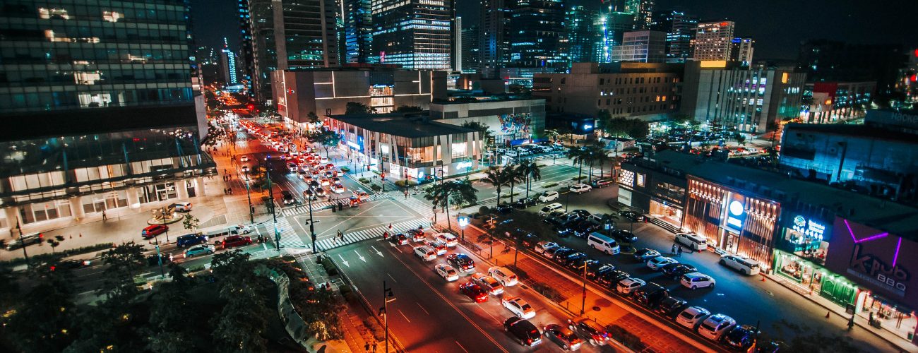 The Best Guide to Dating In Taguig In 2021