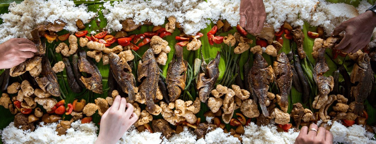 The Hungry Traveler’s Full Guide to Filipino Food