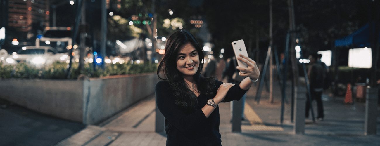 Oh, Snap! 9 Tips to Create the Perfect Online Dating Photo