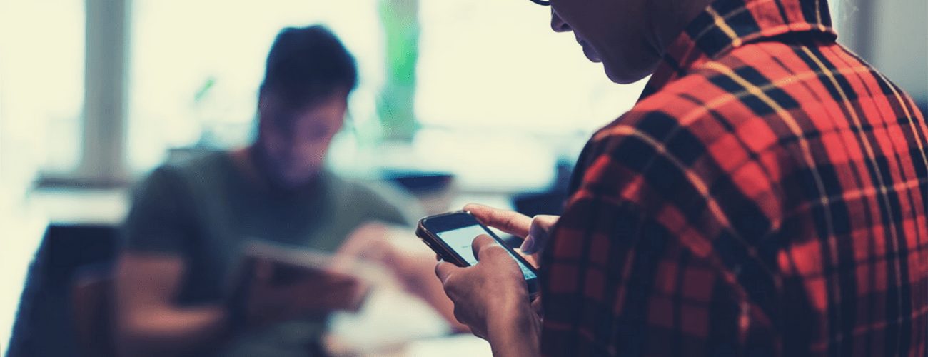 9 Biggest Differences Between Online Dating And Traditional Dating