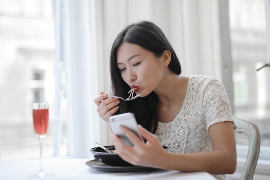 Dating filipinos online
