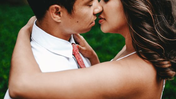Dating a filipino
