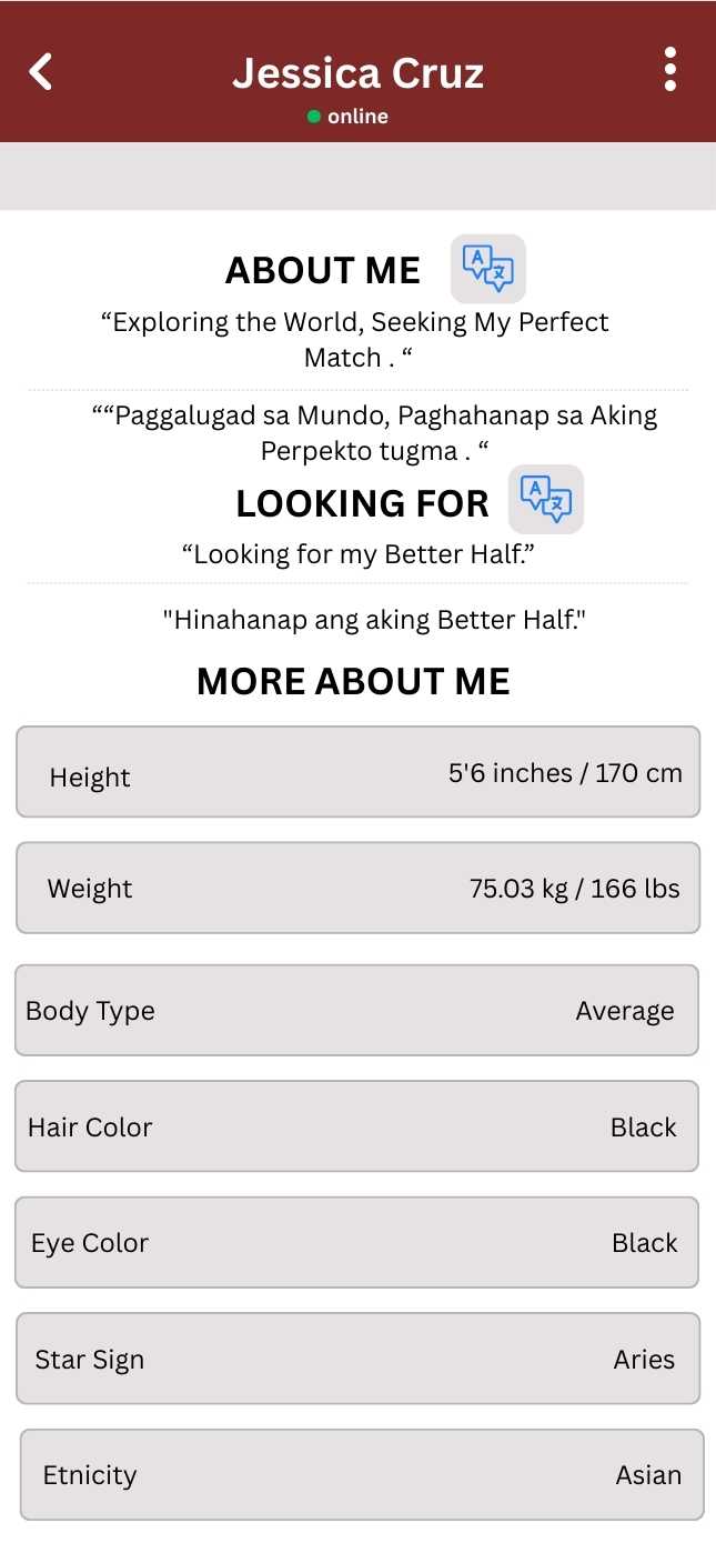 translate-profile
