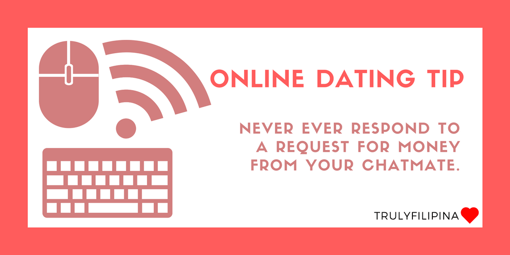 TrulyFilipino online dating safety tips