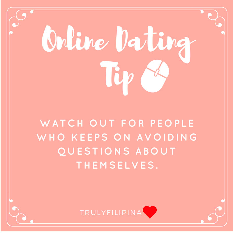 TrulyFilipino online dating safety tips