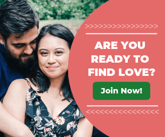 Are you ready to find love?