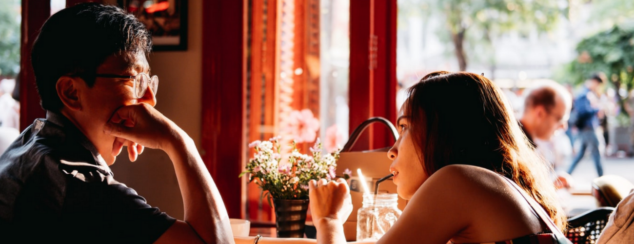 Date In Manila