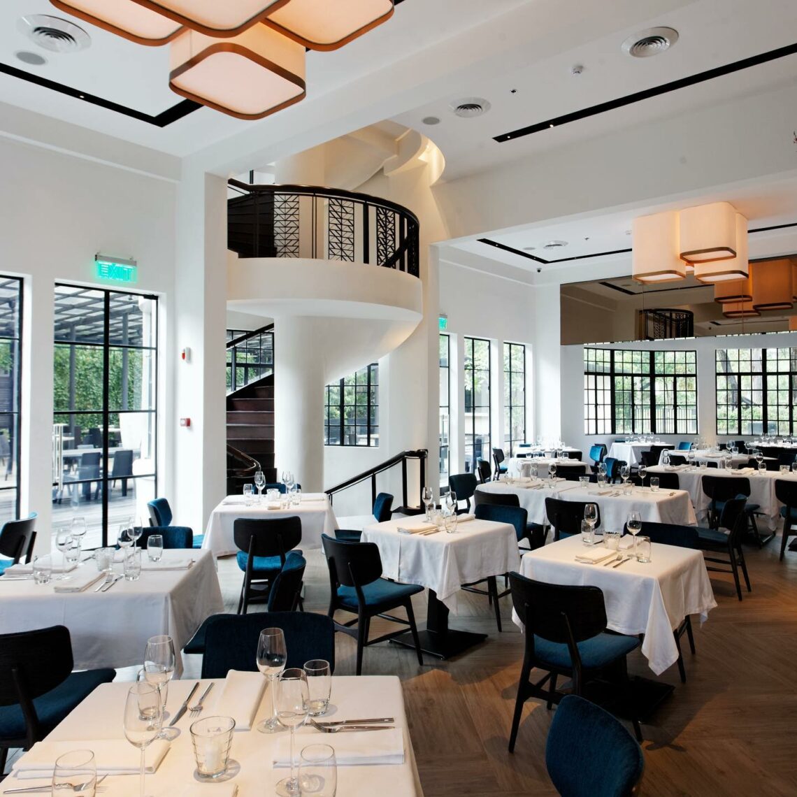 5 Best Restaurants In Manila for Romantic Dates - The TrulyFilipino Blog