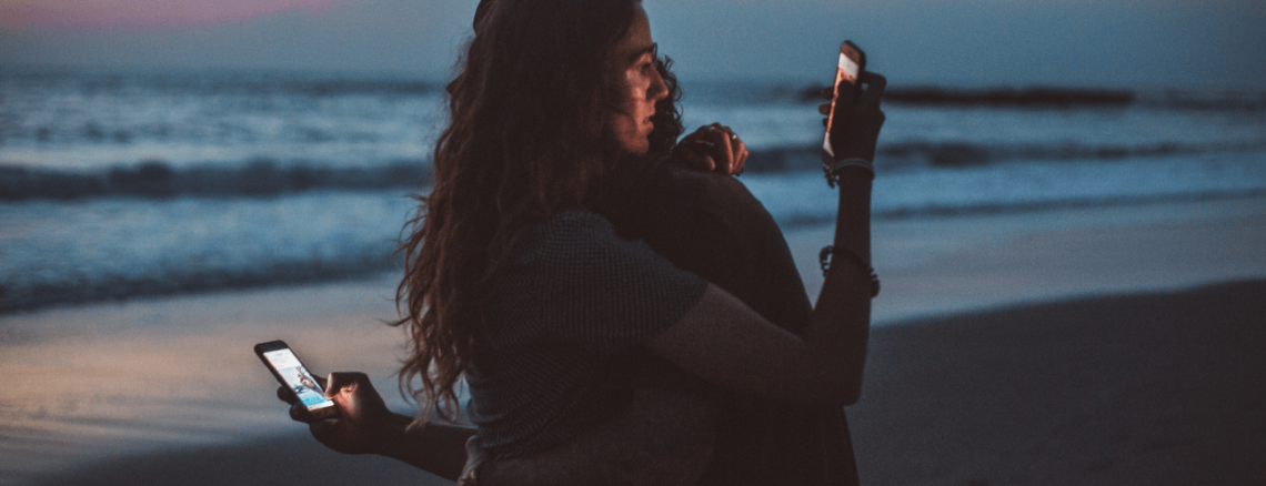 dating apps are changing society-min