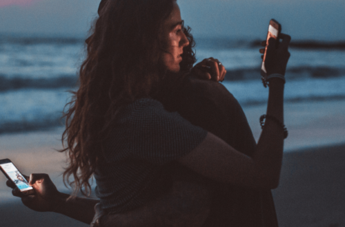 dating apps are changing society-min