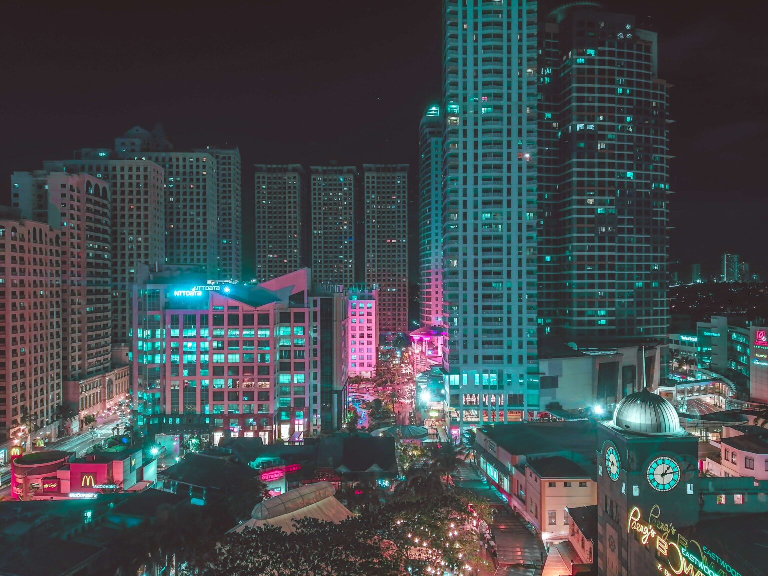 10 Best Romantic Date Places In Quezon City The TrulyFilipino Blog romantic-dining-inside-the-pool-koramangala-bangalore-romantic