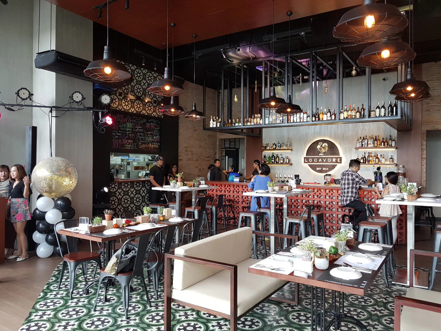 10 Best Romantic Date Places In Quezon City The TrulyFilipino Blog